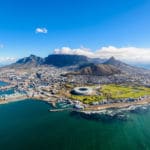 ¿Es seguro viajar a Sudáfrica?