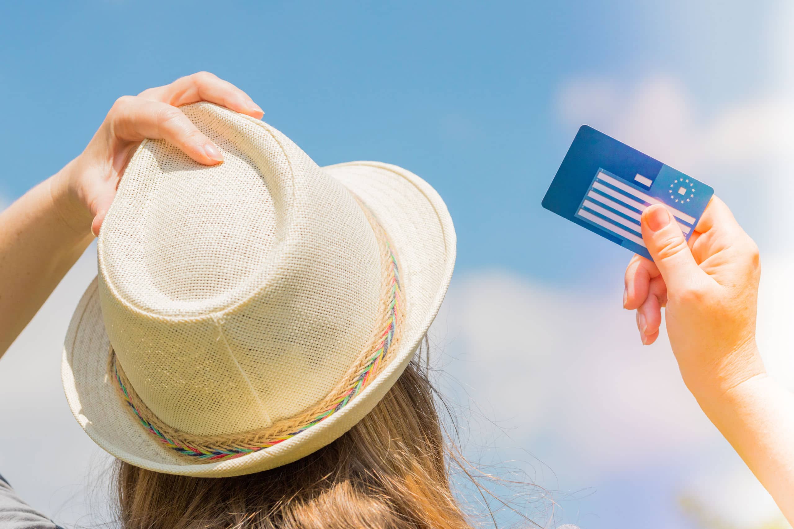 ¿Qué cubre la Tarjeta Sanitaria Europea?