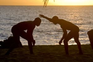 Los deportes más populares e insólitos de todo el mundo