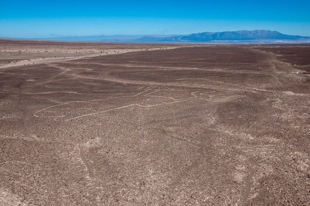 las líneas de nazca en Perú un lugar imprescindible que visitar