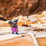 10 lugares imprescindibles que ver en Perú