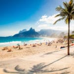 ¿Es seguro viajar a Brasil? – Consejos, visado y seguro de viaje
