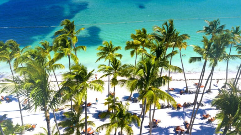 ¿Qué seguro de viaje necesito para viajar a la República Dominicana?
