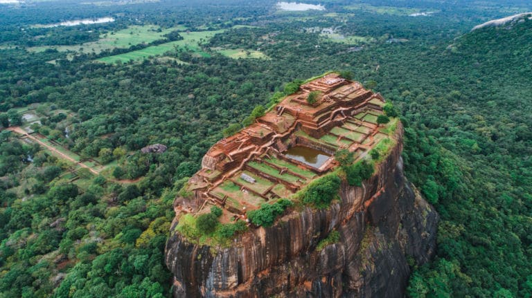 Seguridad en Sri Lanka en 2025: ¿Es Seguro Viajar a Sri Lanka?