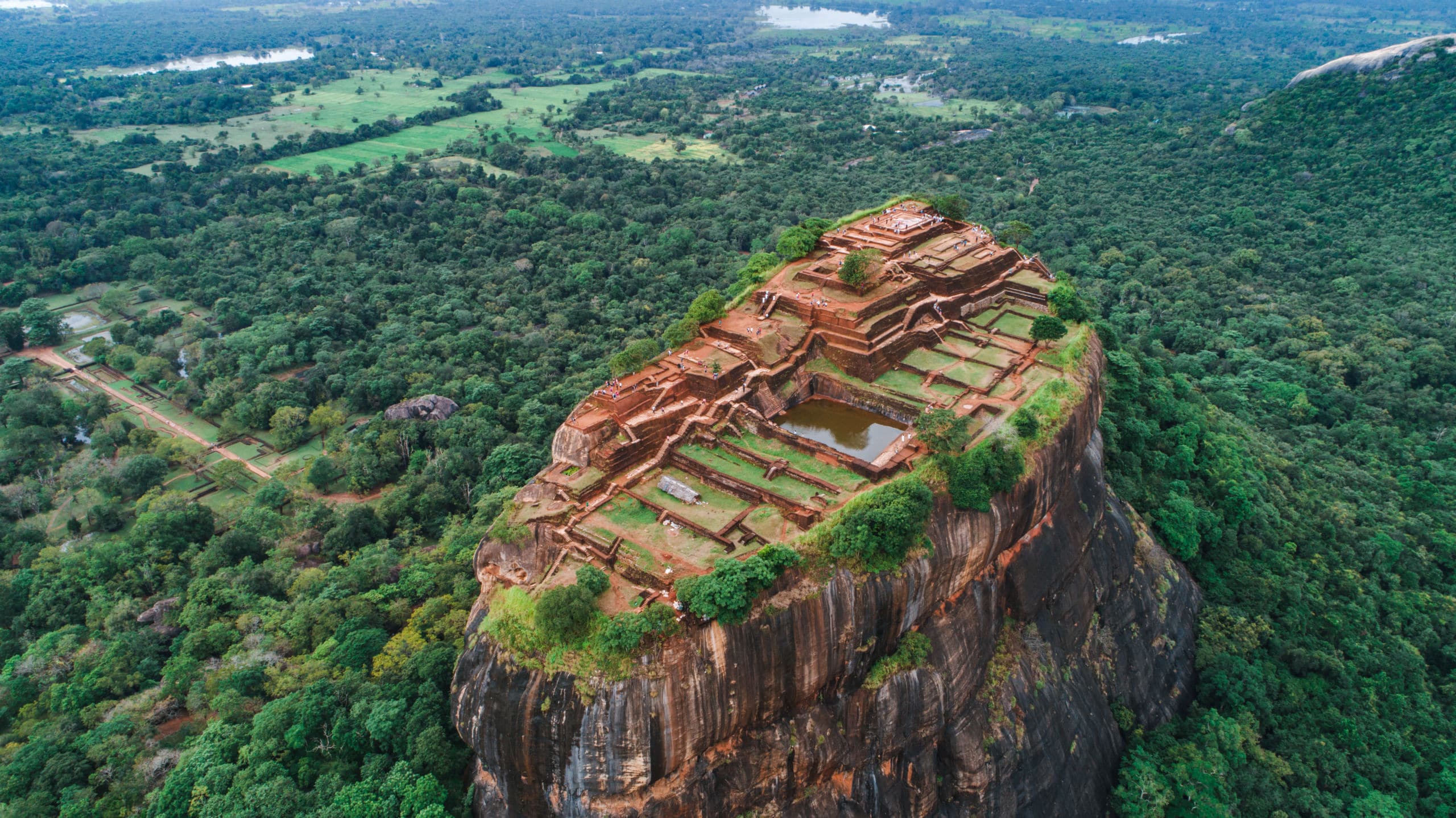 Seguridad en Sri Lanka en 2025: ¿Es Seguro Viajar a Sri Lanka?