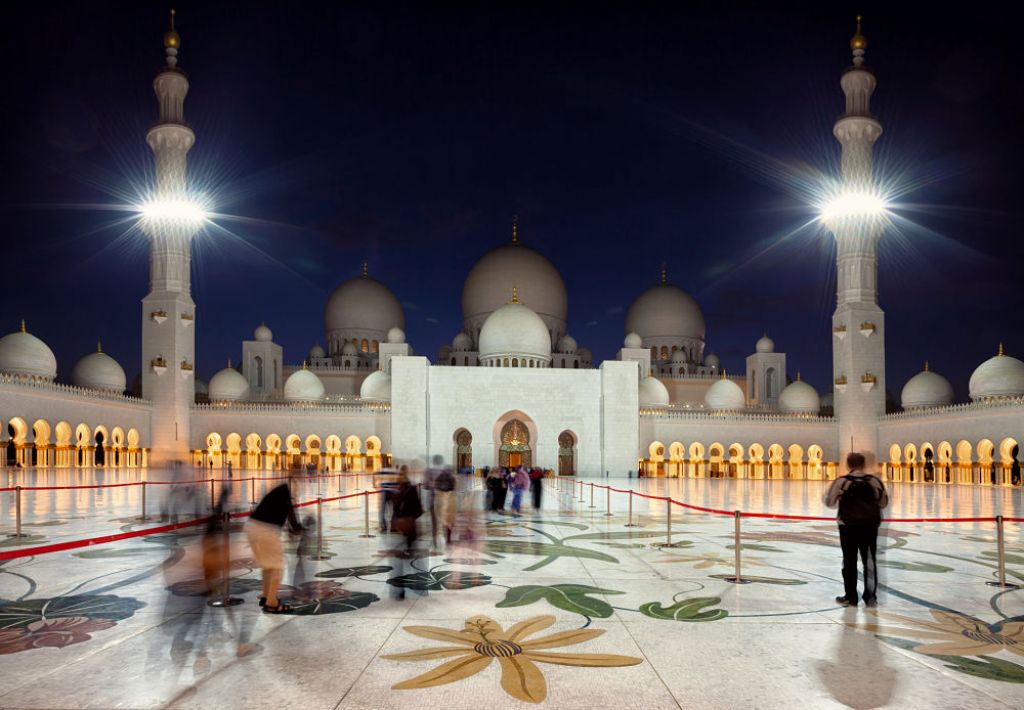 ¿Es seguro viajar a Emiratos Árabes Unidos? – Consejos, visado y seguro de viaje