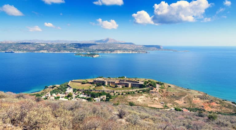 Las ciudades más antiguas de Europa que todavía existen