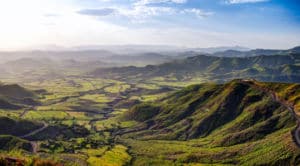¿Es seguro viajar a Etiopía? – Consejos, visado y seguro de viaje