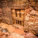 ¿Es seguro viajar a Jordania? – Consejos, visado y seguro de viaje