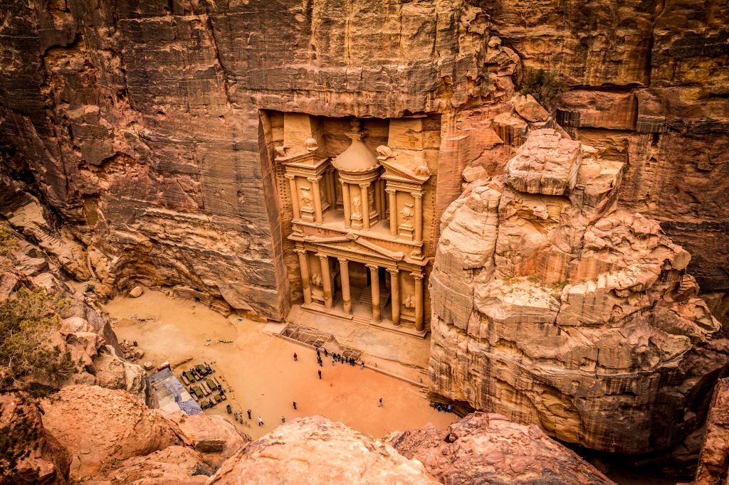 ¿Es seguro viajar a Jordania? – Consejos, visado y seguro de viaje