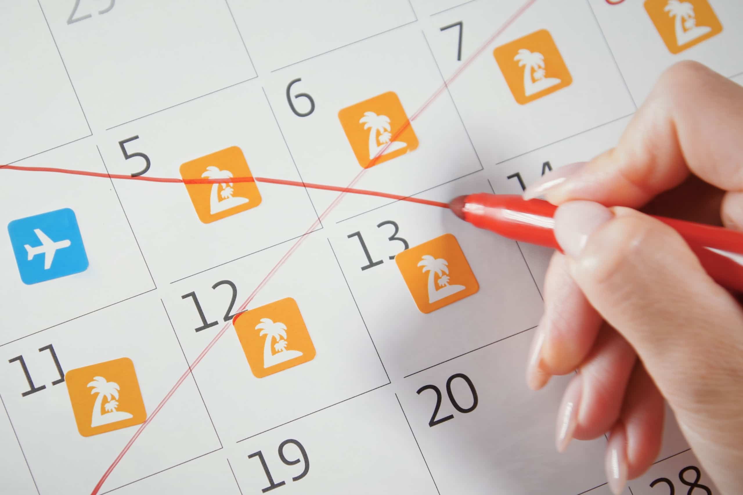 ¿Qué es un seguro de cancelación de viaje por cualquier causa?