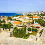 Las ciudades más antiguas de Asia que aún puedes visitar