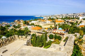 Las ciudades más antiguas de Asia que aún puedes visitar