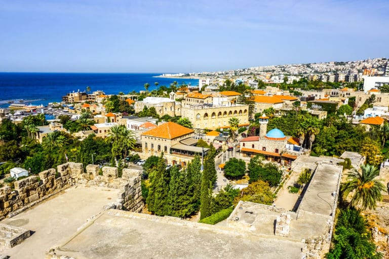 Las ciudades más antiguas de Asia que aún puedes visitar
