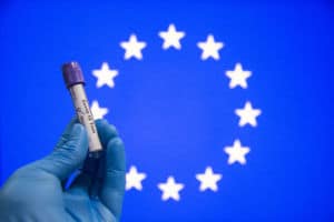 ¿La Tarjeta Sanitaria Europea cubre el test PCR?