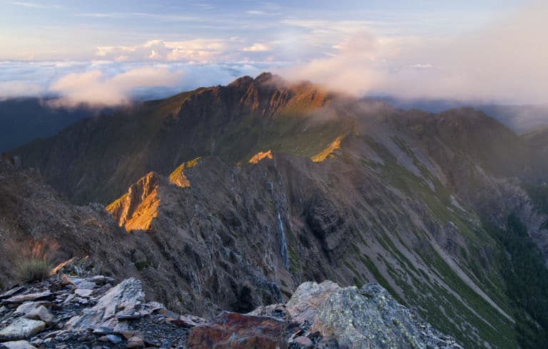 Qué ver en Taiwán: 10 lugares de naturaleza que no debes perderte
