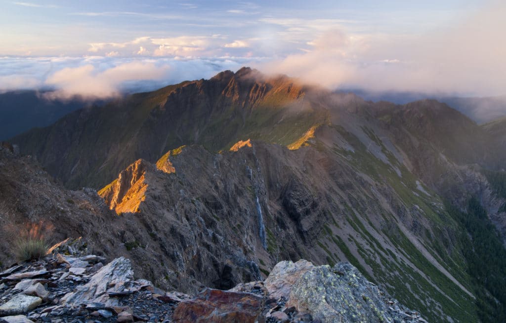 Qué ver en Taiwán: 10 lugares de naturaleza que no debes perderte