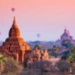 7 días por Myanmar con Pasaporte a la Tierra