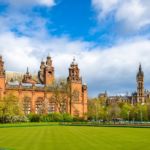 Estudiar en Escocia: seguro médico para estudiantes