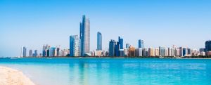 Seguro de viaje para Abu Dhabi