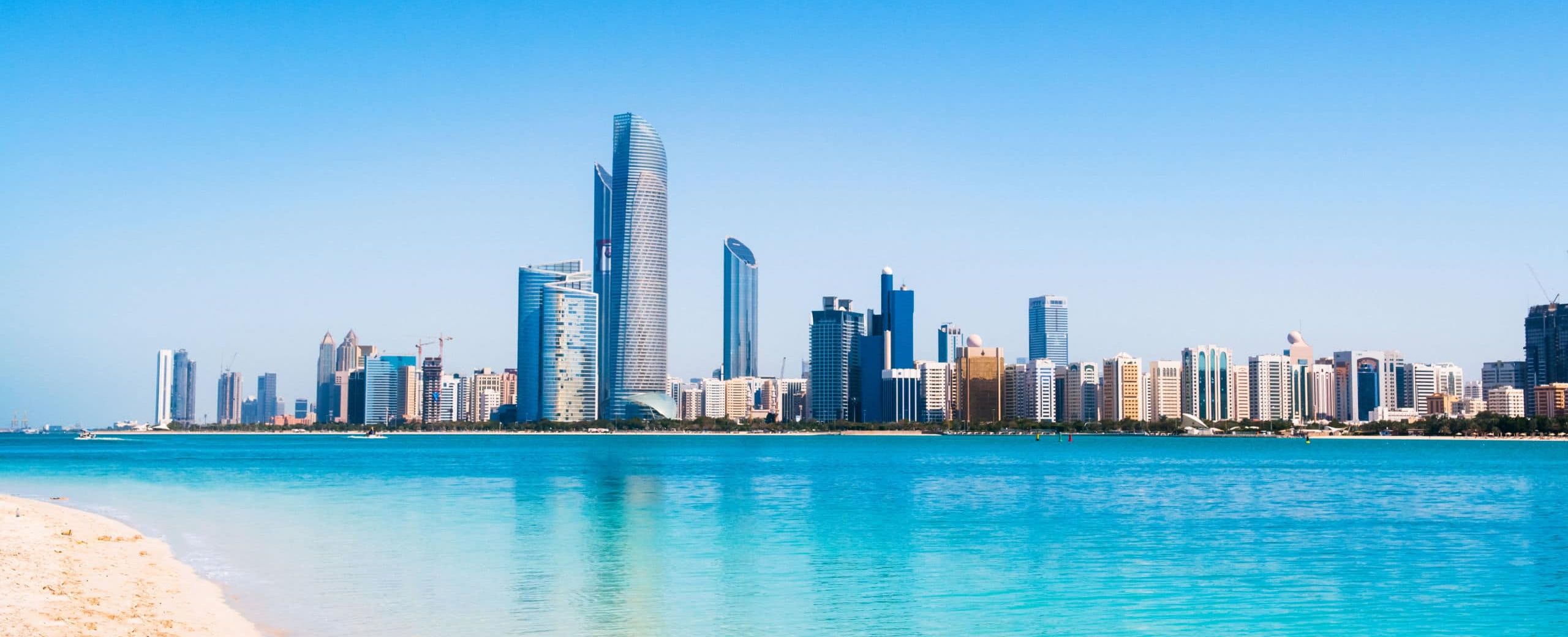 Seguro de viaje para Abu Dhabi