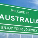 Las señales de tráfico más extrañas que solo te encontrarás en Australia