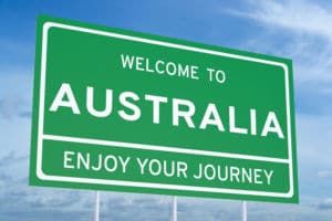 Las señales de tráfico más extrañas que solo te encontrarás en Australia
