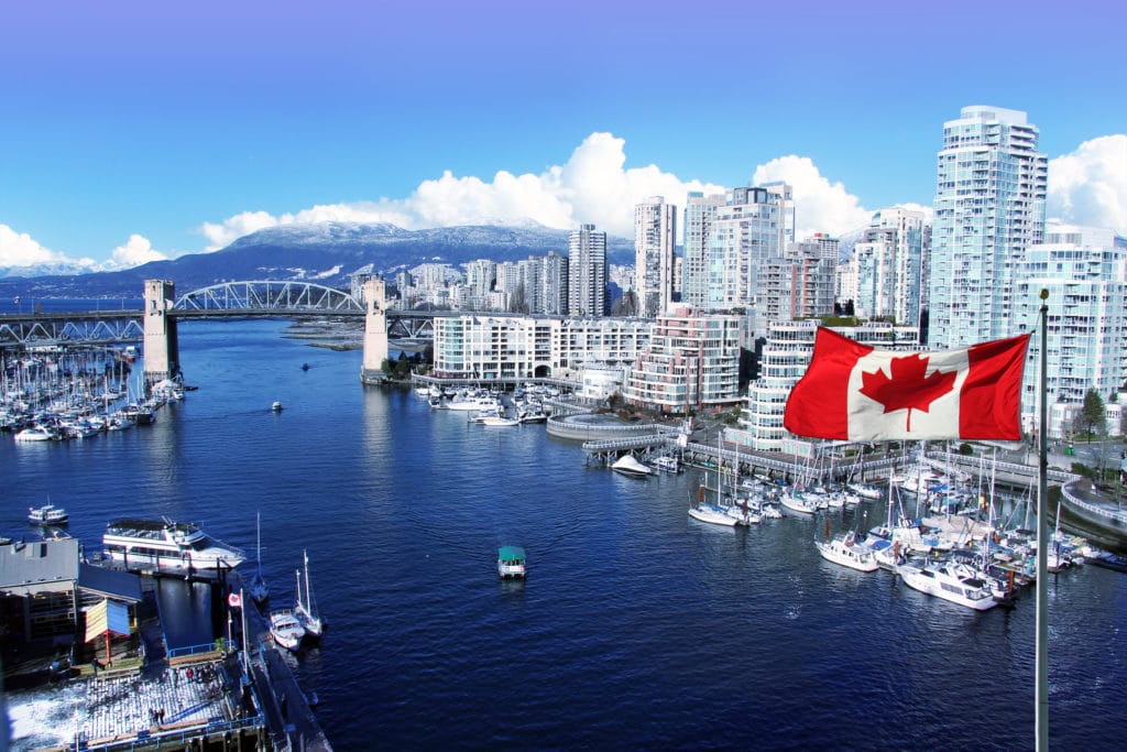 Estos son los visados en Canadá disponibles para españoles