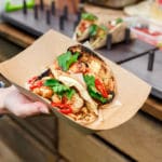 Estas son comidas callejeras del mundo que tienes que probar en tu próximo viaje