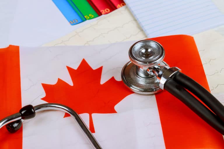 La sanidad en Canadá durante tu Working Holiday Visa