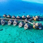 ¿Necesito un seguro de viaje para viajar a la Polinesia Francesa?
