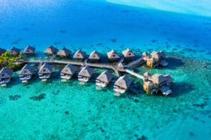 ¿Necesito un seguro de viaje para viajar a la Polinesia Francesa?