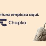 ¡Nos hemos puesto guapos! Así es el nuevo Chapka