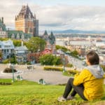 ¿Cómo se solicita el permiso de estudios en Canadá?