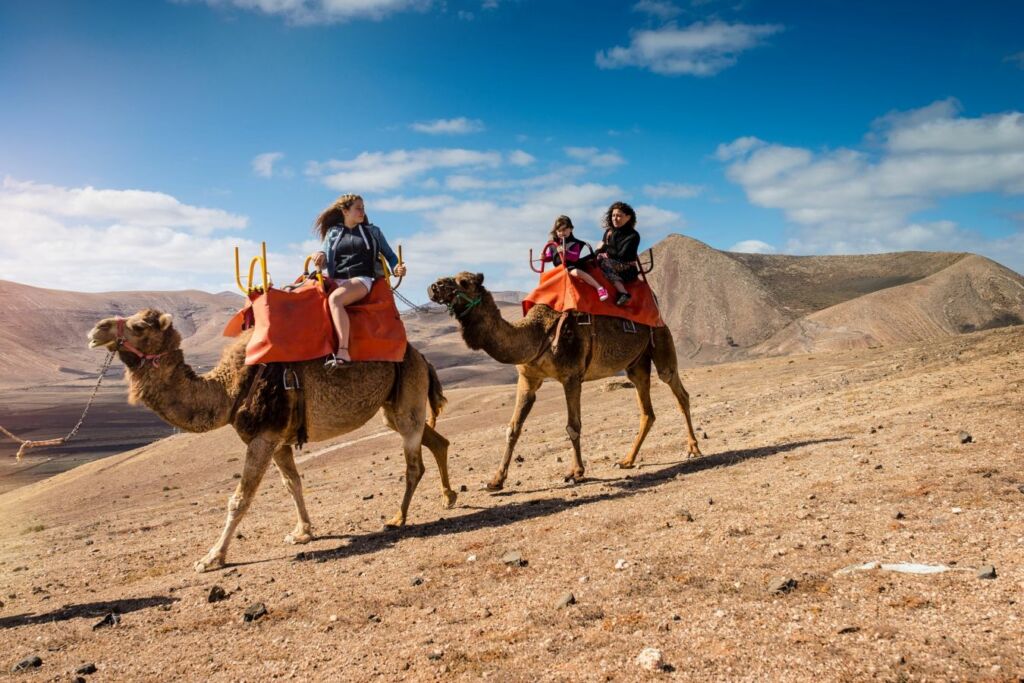deportes de aventura en Marruecos