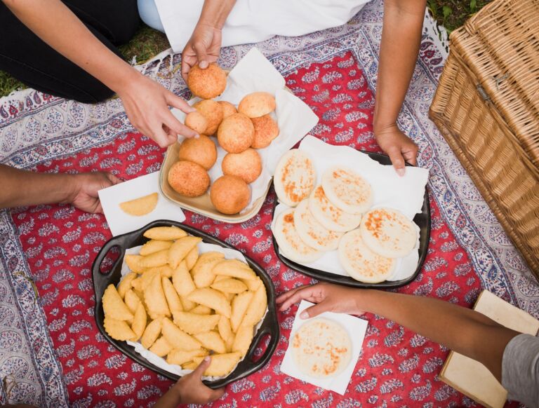 5 platos típicos que tienes que probar en Colombia