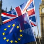Brexit, un motivo por los que necesitas un seguro de viaje para viajar a Reino Unido