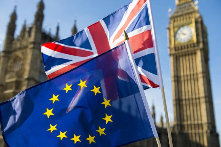 Brexit, un motivo por los que necesitas un seguro de viaje para viajar a Reino Unido