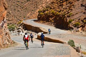5 deportes de aventura que practicar durante tu viaje a Marruecos