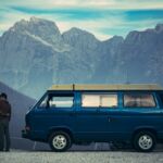 Los mejores destinos del mundo para un viaje en furgoneta