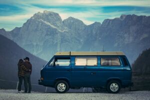 Los mejores destinos del mundo para un viaje en furgoneta