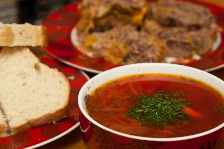 Las mejores sopas del mundo que tienes que probar