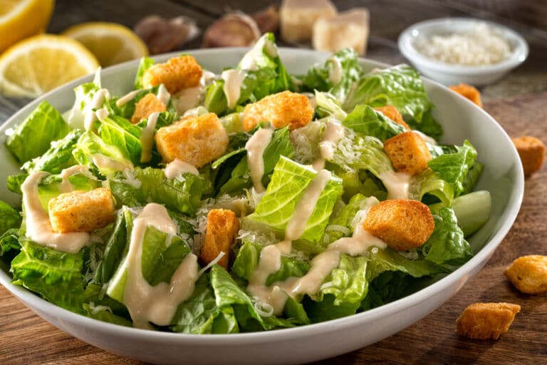 Estas son las ensaladas más famosas del mundo que tienes que probar