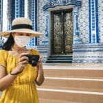 Estos son los 10 países más visitados en 2020