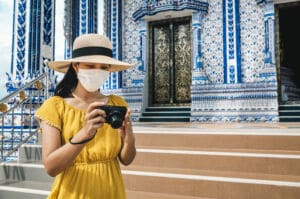 Estos son los 10 países más visitados en 2020