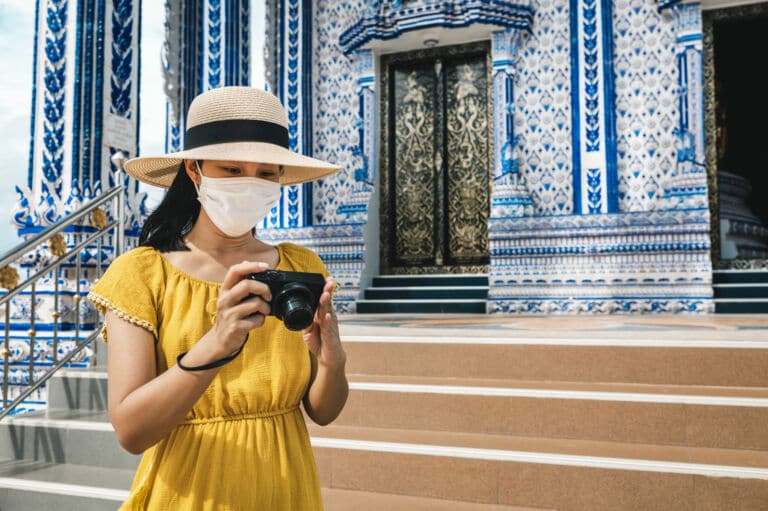 Estos son los 10 países más visitados en 2020