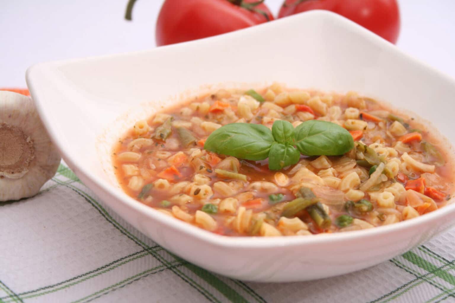 Las mejores sopas del mundo que tienes que probar Chapka Seguros