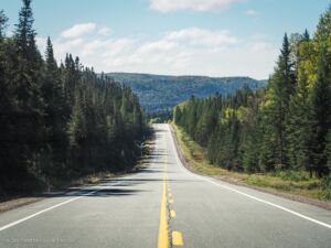 5 ideas para un road trip por el este de Canadá