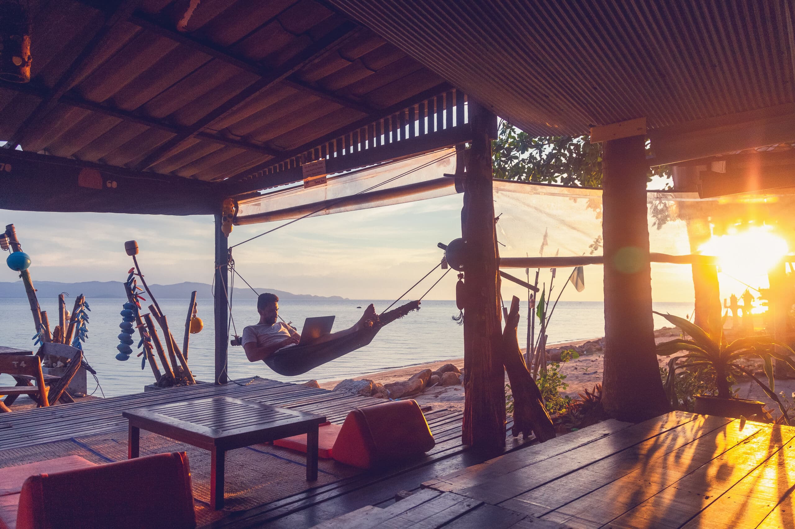Smart Visa: el visado para emprendedores en Tailandia