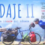 Vuelve Vidaje: “Tras la locura del nómada”, el documental de Albert Sans